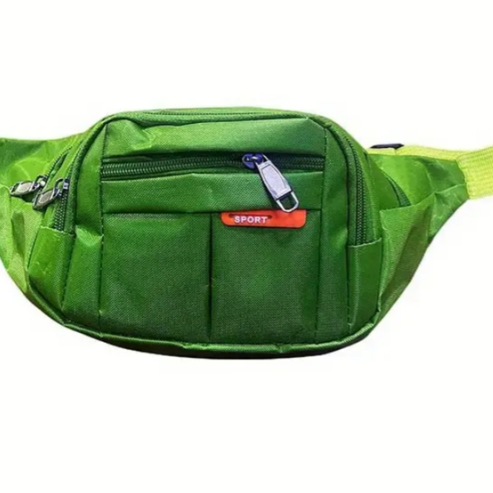 Yes spoon waist bag